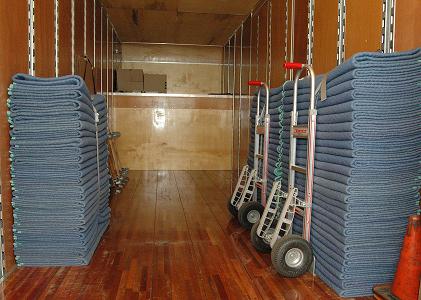 Abilplus - Marbella - Trastero en Marbella