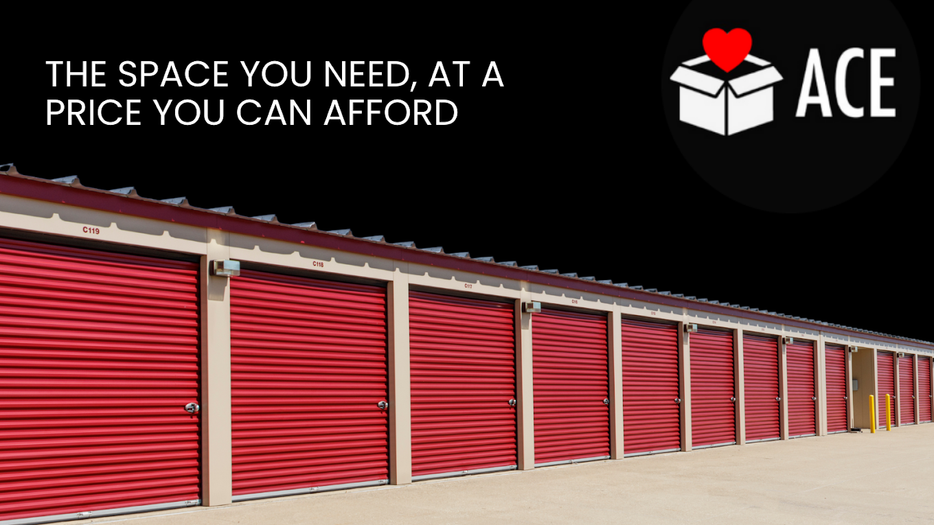 Ace Storage - Manilva - Trastero en Manilva