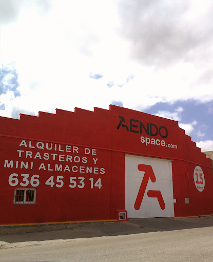 Aendo Space - Torreciega