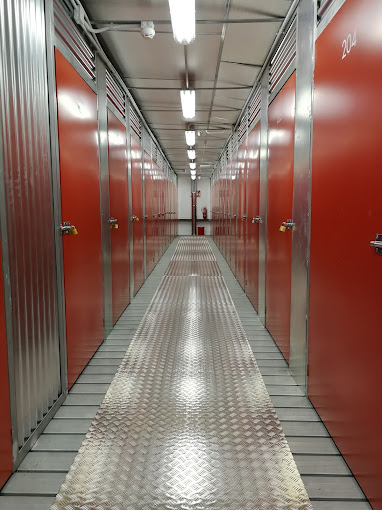 Aendo Space - Torreciega - Trastero en Cartagena