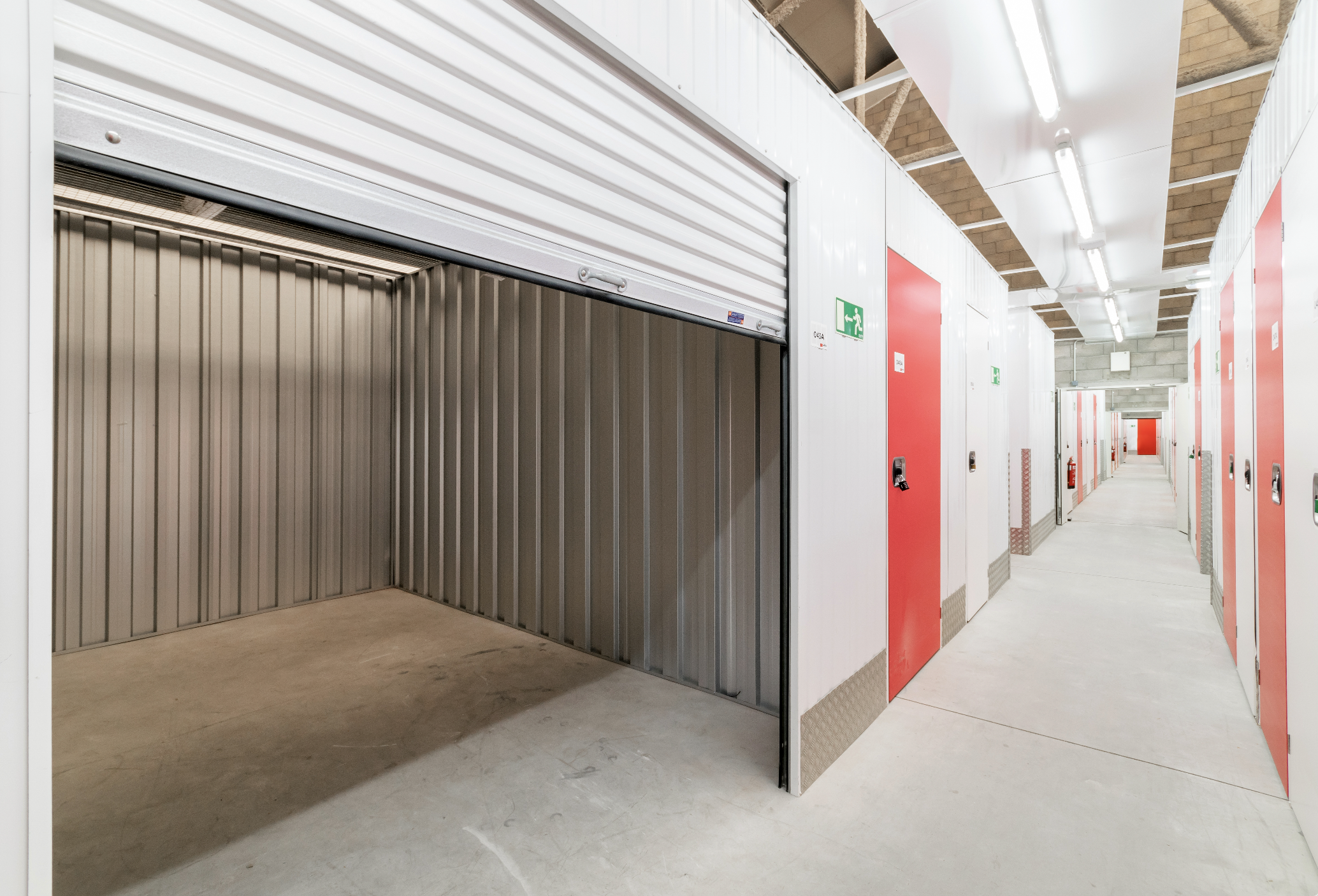 Alkila Trasteros - Granollers - Trastero en Granollers