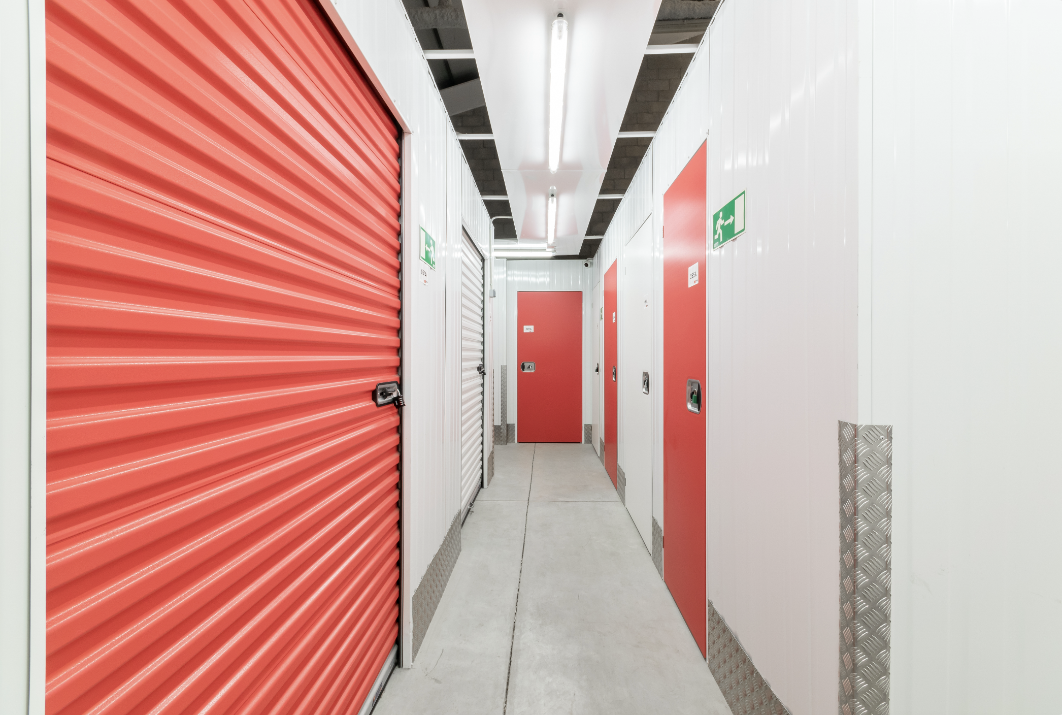 Alkila Trasteros - Granollers - Trastero en Granollers