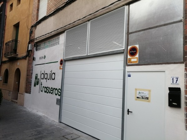 Alquilarasteros.es - Sant Joan D'Alacant