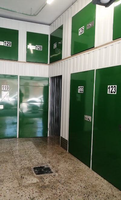 Alquilarasteros.es - Sant Vicente Del Raspeig - Trastero en San Vicente Del Raspeig