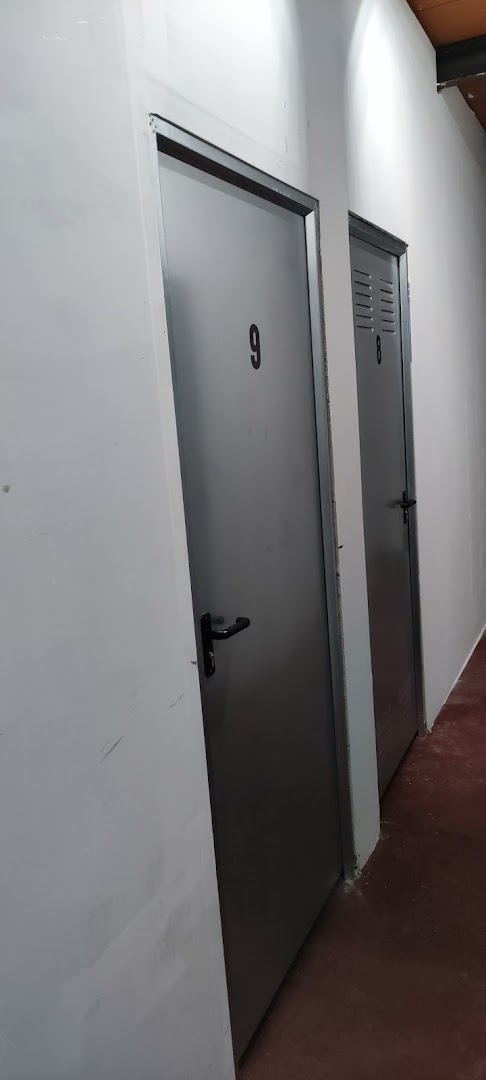 Alquiler De Trasteros - Badajoz - Trastero en Badajoz