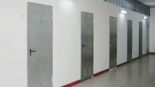 Alquiler De Trasteros - Badajoz - Trastero en Badajoz