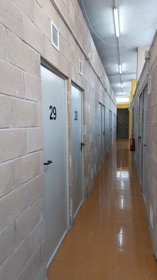 Alquiler De Trasteros En Jaca - Huesca - Trastero en Jaca