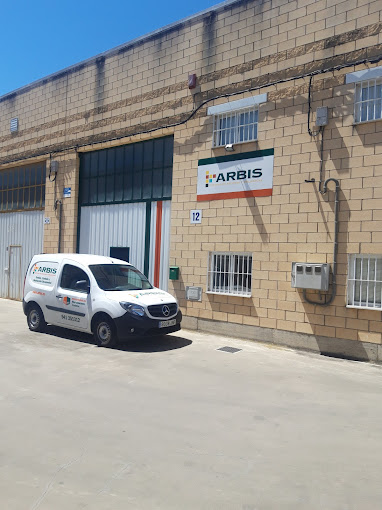Arbisbox - Balsas - Trastero en Logroño
