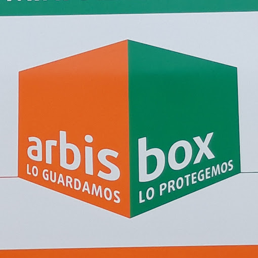 Arbisbox - Balsas - Trastero en Logroño