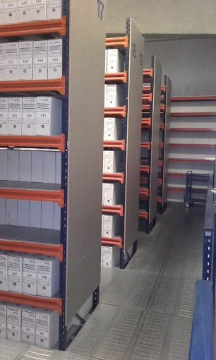 Arbisbox - Balsas - Trastero en Logroño