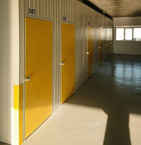 Autoalmacenaje.com - P.e.p.a. - Trastero en Avilés