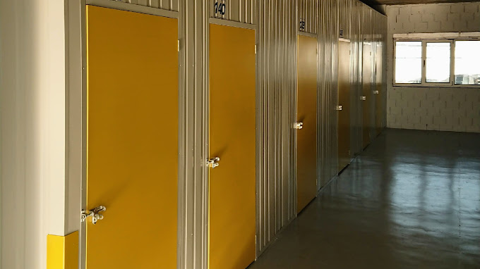 Autoalmacenaje.com - P.e.p.a. - Trastero en Avilés
