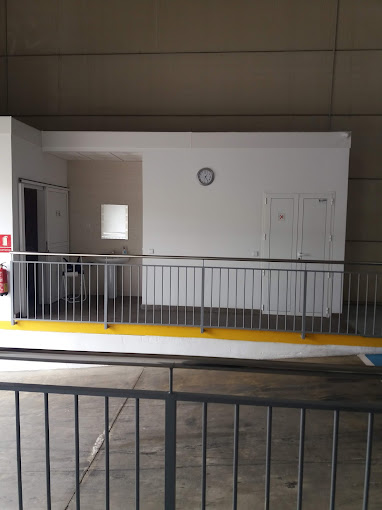 Autoalmacenamientos Poniente - Estañó - Trastero en La Mojonera