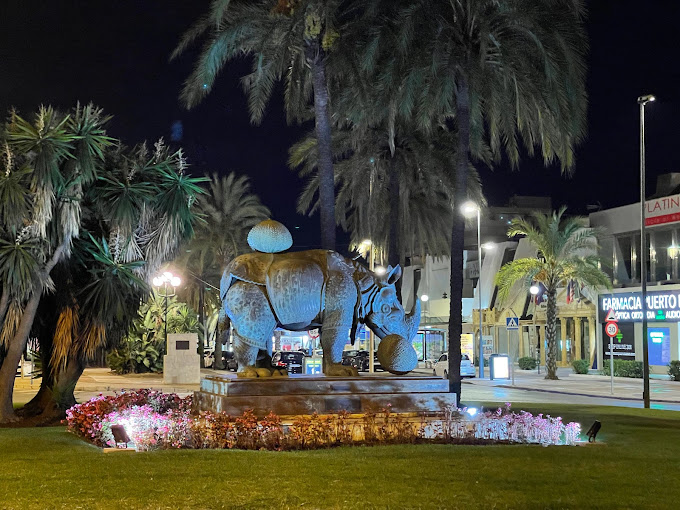 Banus Storage - Marbella - Trastero en Marbella