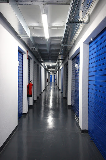 Banus Storage - Marbella