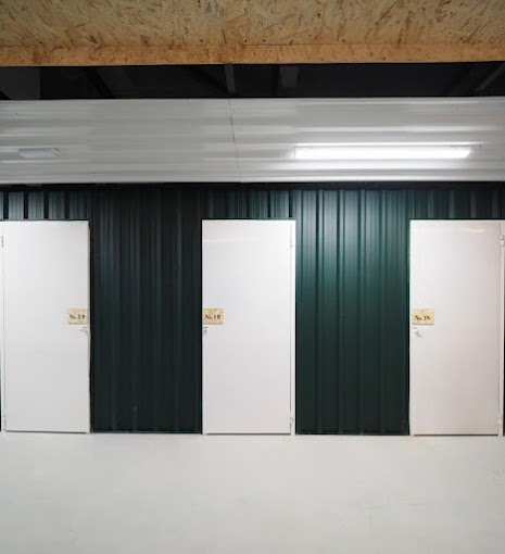 Bigroom - Alzira - Trastero en Alzira