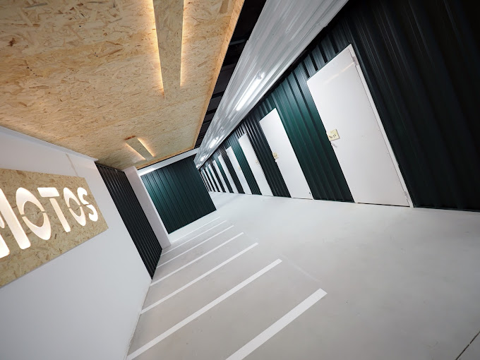 Bigroom - Gandía - Trastero en Gandía