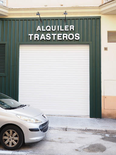 Bigroom - Gandía - Trastero en Gandía