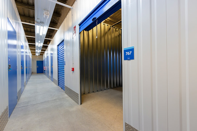 Bluespace - Alcalá / La Garena - Trastero en Alcalá de Henares