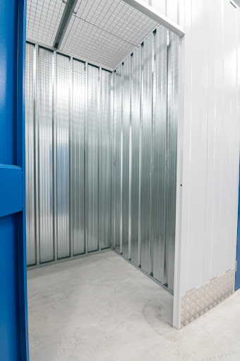 Bluespace - Alcalá / La Garena - Trastero en Alcalá de Henares