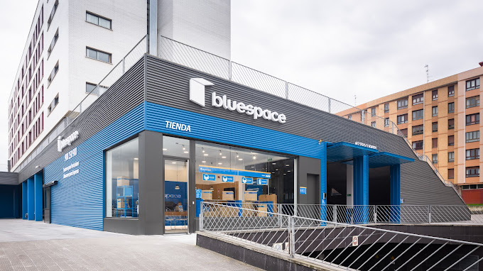 Bluespace - Barakaldo - Trastero en Barakaldo