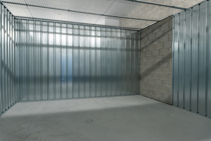 Bluespace - Barakaldo - Trastero en Barakaldo
