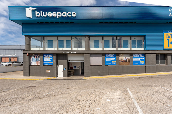 Bluespace - Kansas City - Trastero en Sevilla
