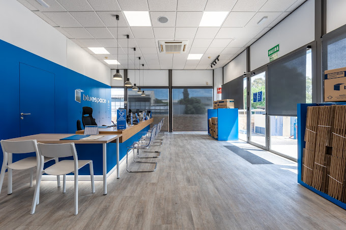 Bluespace - Kansas City - Trastero en Sevilla