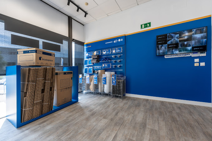 Bluespace - Kansas City - Trastero en Sevilla
