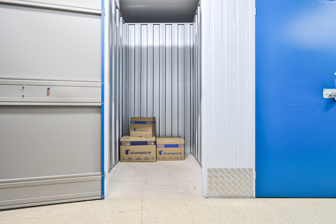 Bluespace - Kansas City - Trastero en Sevilla