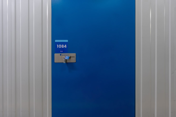 Bluespace - Kansas City - Trastero en Sevilla