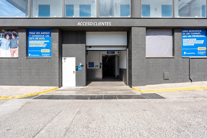 Bluespace - Kansas City - Trastero en Sevilla