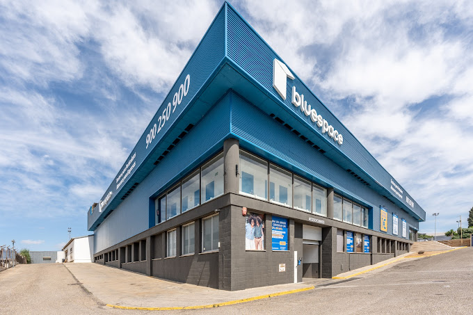 Bluespace - Kansas City - Trastero en Sevilla