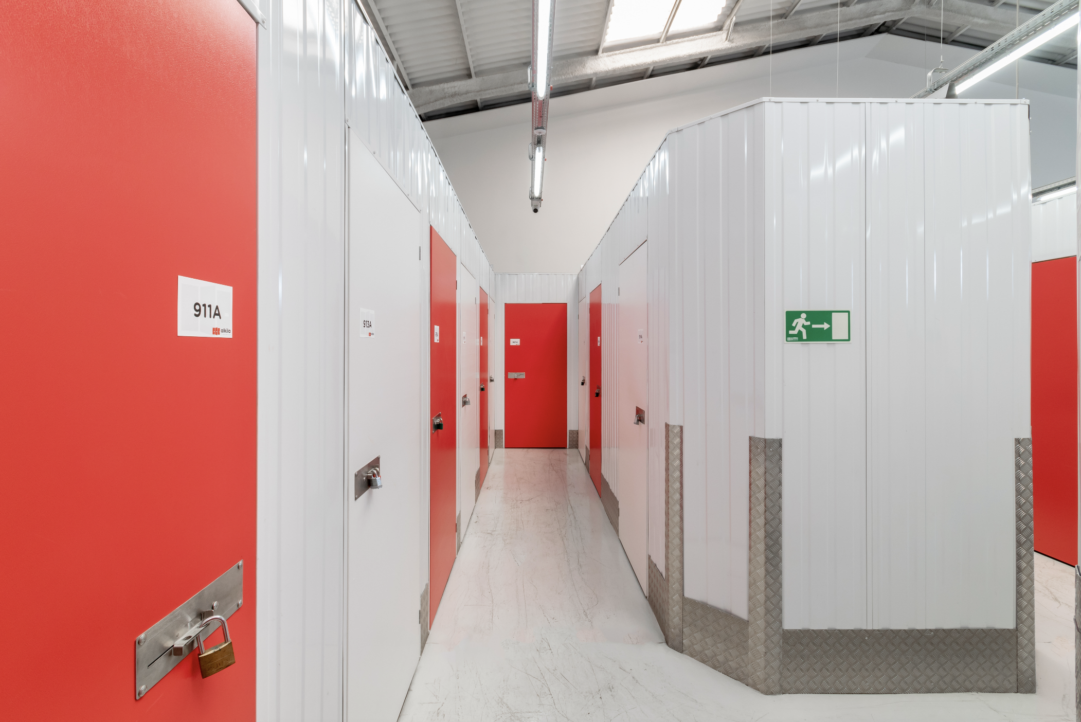 Alkila Trasteros - Rubí - Trastero en Rubi