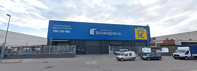 Bluespace - Montcada - Trastero en Montcada i Reixach