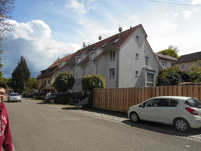 Bluespace - Montcada - Trastero en Montcada i Reixach
