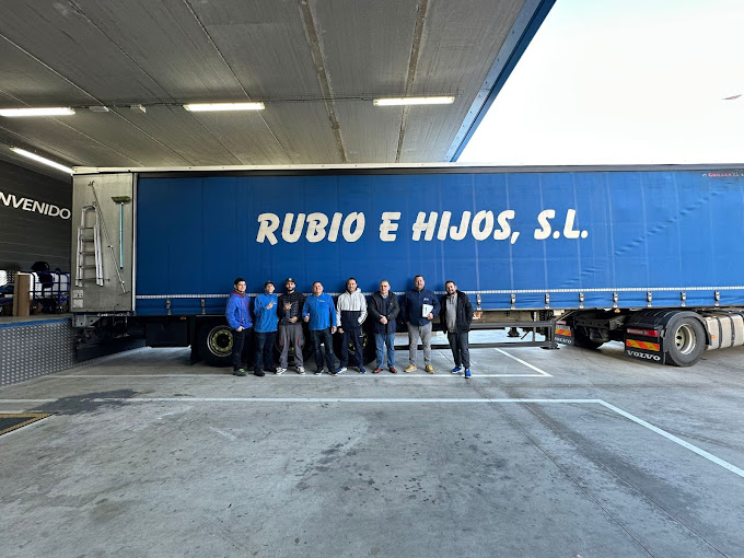Bluespace - Móstoles - Trastero en Móstoles