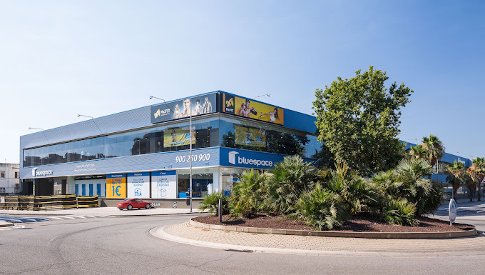 Bluespace - Ripollet - Trastero en Ripollet