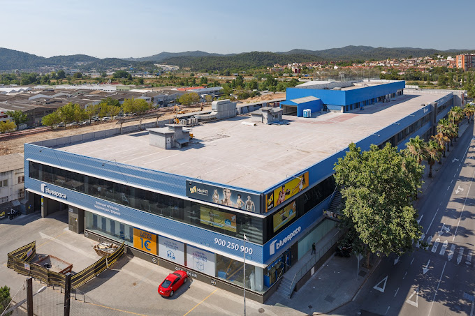 Bluespace - Ripollet - Trastero en Ripollet
