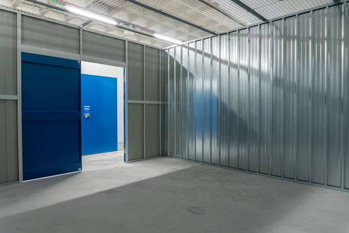 Bluespace - Ripollet - Trastero en Ripollet