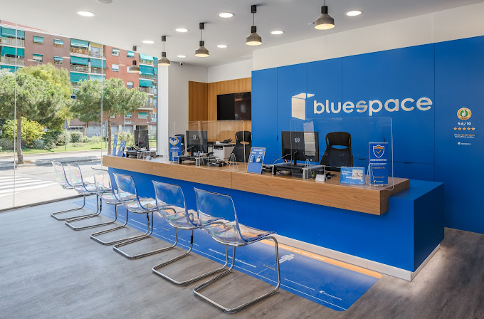 Bluespace - Ripollet - Trastero en Ripollet