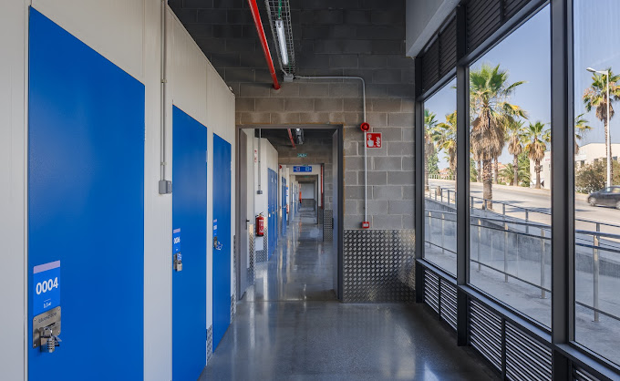 Bluespace - Ripollet - Trastero en Ripollet