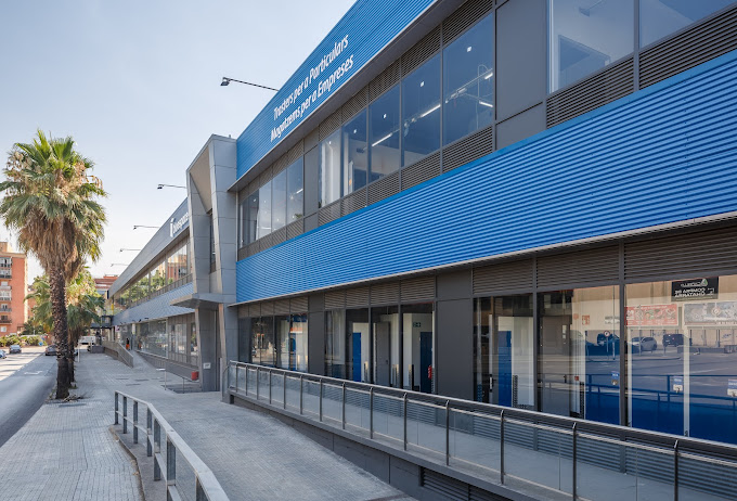 Bluespace - Ripollet - Trastero en Ripollet