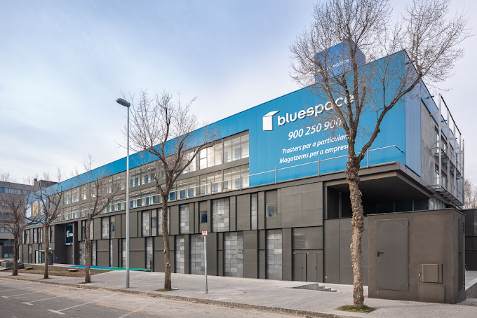 Bluespace - Ripollet - Trastero en Ripollet