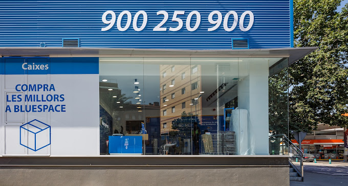 Bluespace - Ripollet - Trastero en Ripollet