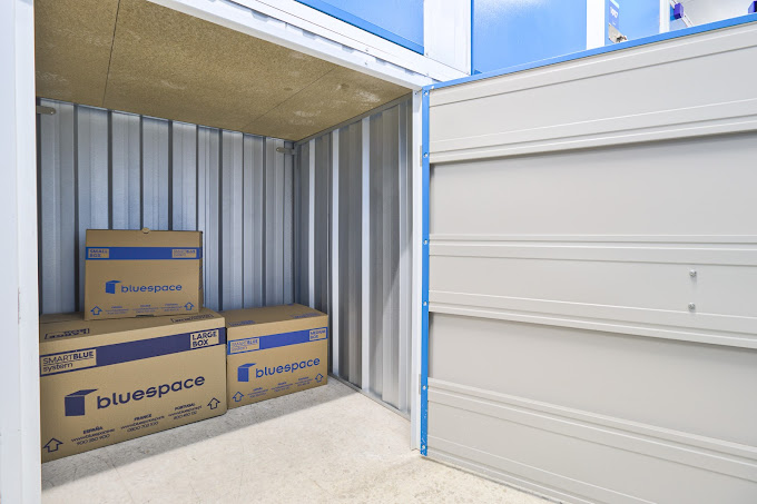 Bluespace - Ripollet - Trastero en Ripollet