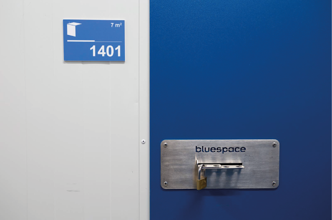 Bluespace - Ripollet - Trastero en Ripollet