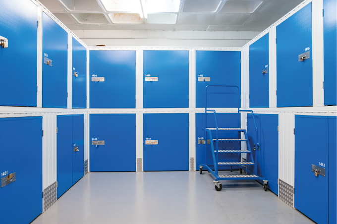 Bluespace - Ripollet - Trastero en Ripollet