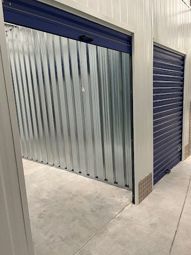 Blue Stripe Storage - Marbella - Trastero en Marbella