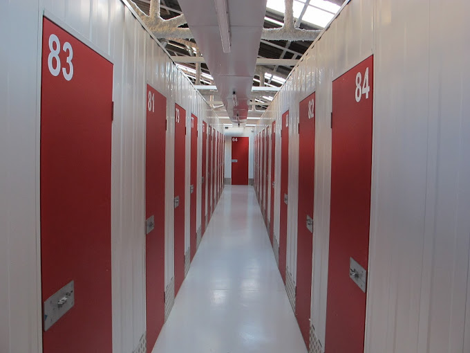 Box Center - Ripollet - Trastero en Ripollet